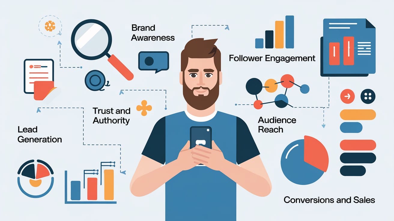 What is influencer marketing?