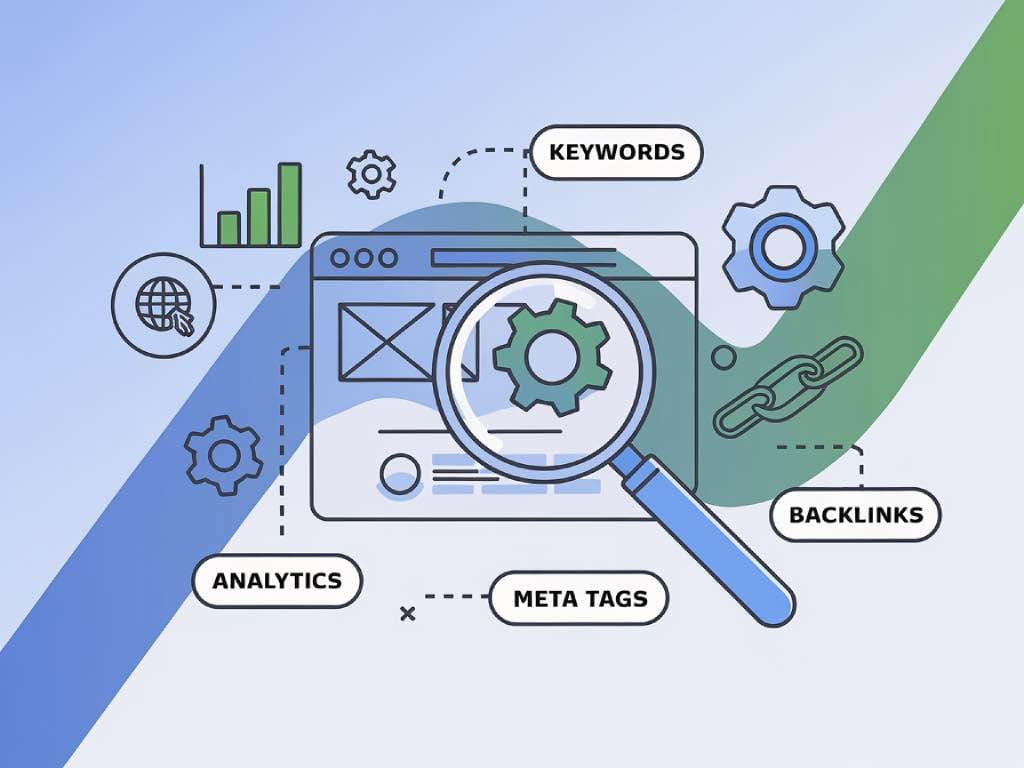 What is search engine optimization (SEO)?