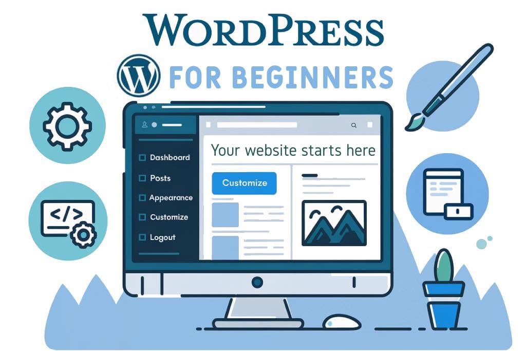 What is WordPress? A beginner's guide