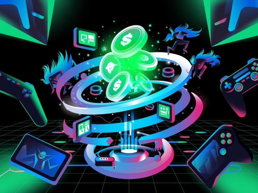 14 monetization strategies game developers use to boost revenue